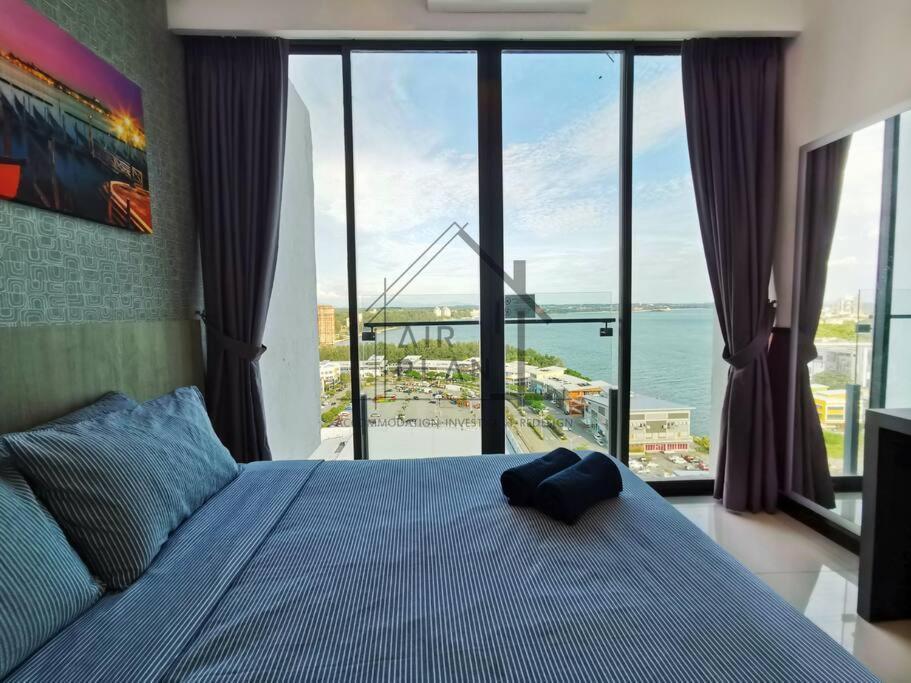 Pd D'Wharf Amazing Seaview Suite 9 Πορτ Ντίξον Εξωτερικό φωτογραφία