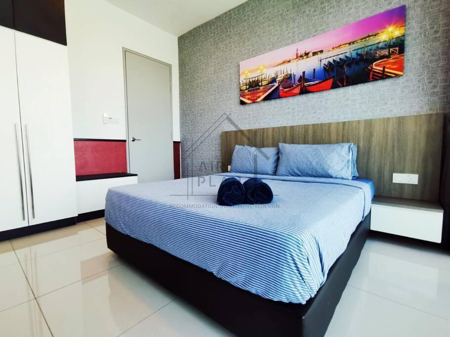 Pd D'Wharf Amazing Seaview Suite 9 Πορτ Ντίξον Εξωτερικό φωτογραφία