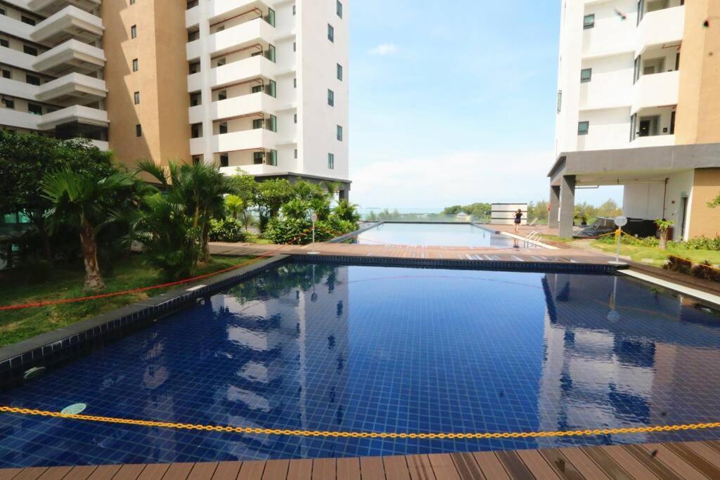 Pd D'Wharf Amazing Seaview Suite 9 Πορτ Ντίξον Εξωτερικό φωτογραφία