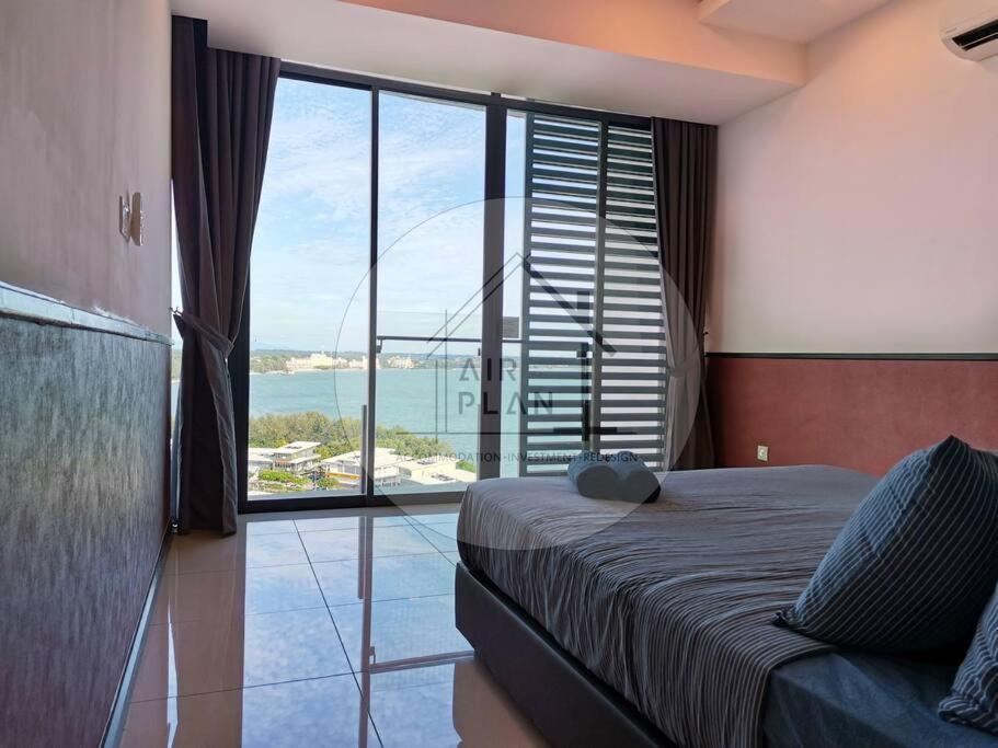 Pd D'Wharf Amazing Seaview Suite 9 Πορτ Ντίξον Εξωτερικό φωτογραφία