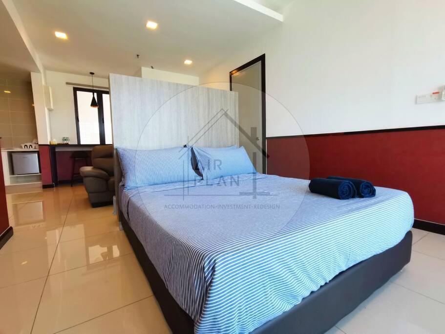 Pd D'Wharf Amazing Seaview Suite 9 Πορτ Ντίξον Εξωτερικό φωτογραφία