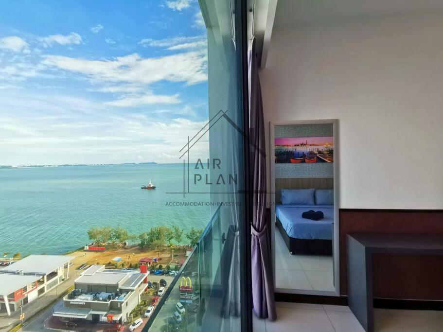 Pd D'Wharf Amazing Seaview Suite 9 Πορτ Ντίξον Εξωτερικό φωτογραφία