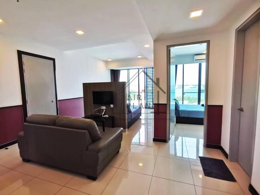 Pd D'Wharf Amazing Seaview Suite 9 Πορτ Ντίξον Εξωτερικό φωτογραφία