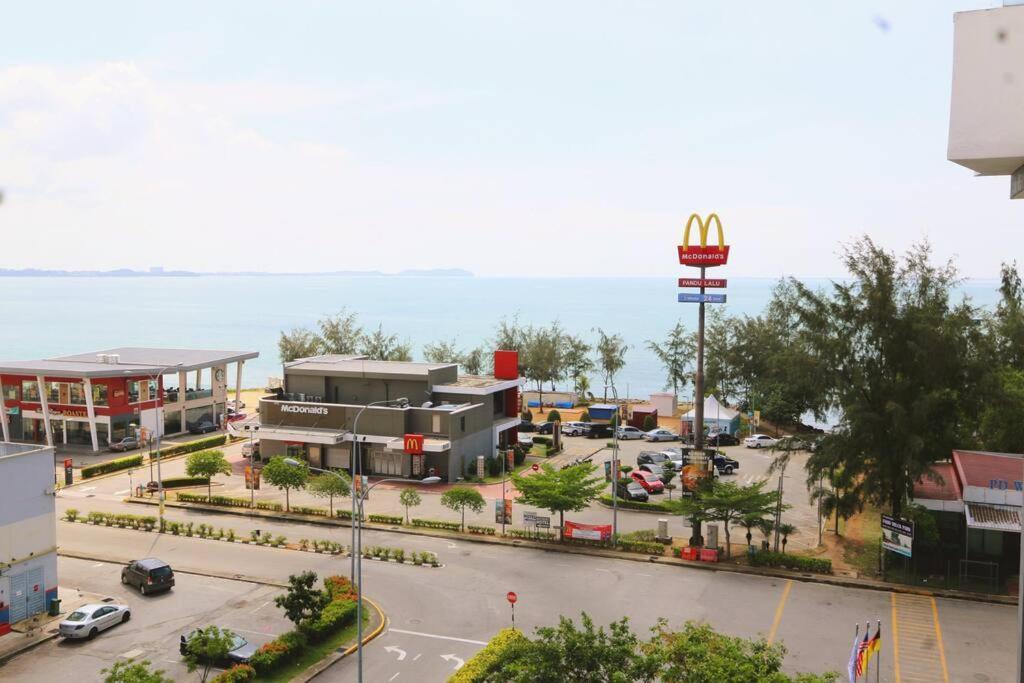 Pd D'Wharf Amazing Seaview Suite 9 Πορτ Ντίξον Εξωτερικό φωτογραφία