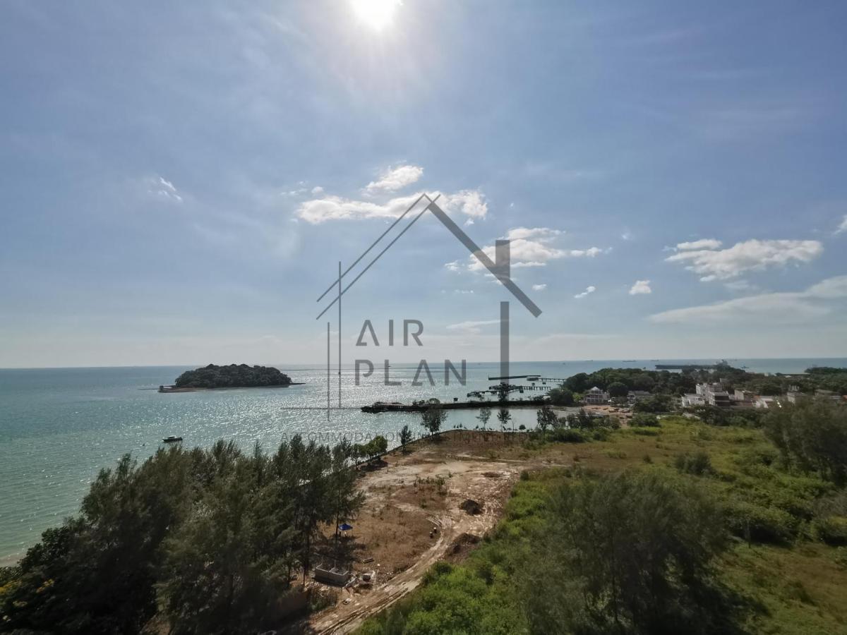 Pd D'Wharf Amazing Seaview Suite 9 Πορτ Ντίξον Εξωτερικό φωτογραφία
