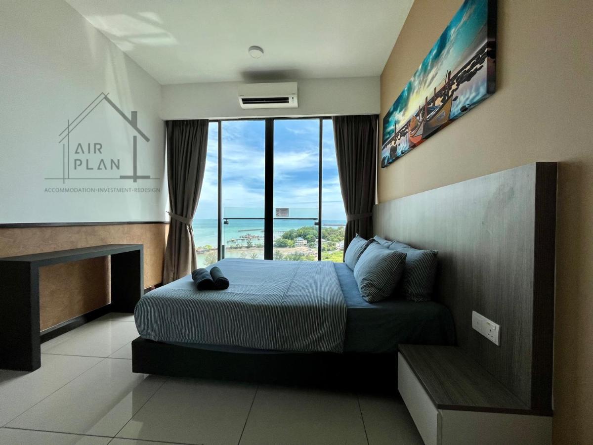 Pd D'Wharf Amazing Seaview Suite 9 Πορτ Ντίξον Εξωτερικό φωτογραφία