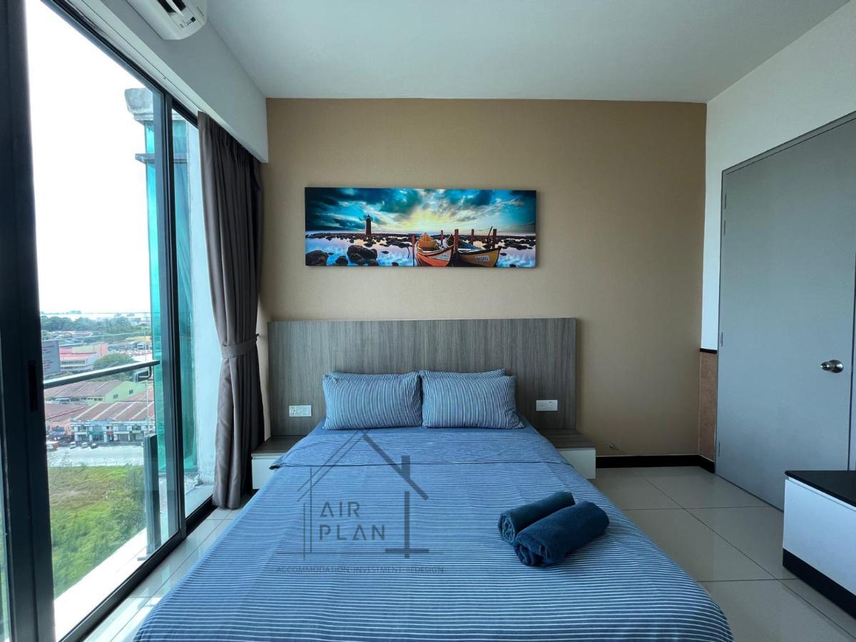Pd D'Wharf Amazing Seaview Suite 9 Πορτ Ντίξον Εξωτερικό φωτογραφία